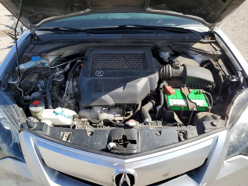 Aukcja sprzedaży 2012 Acura Rdx, vin: 5J8TB2H5XCA001112, numer aukcji: 41810916