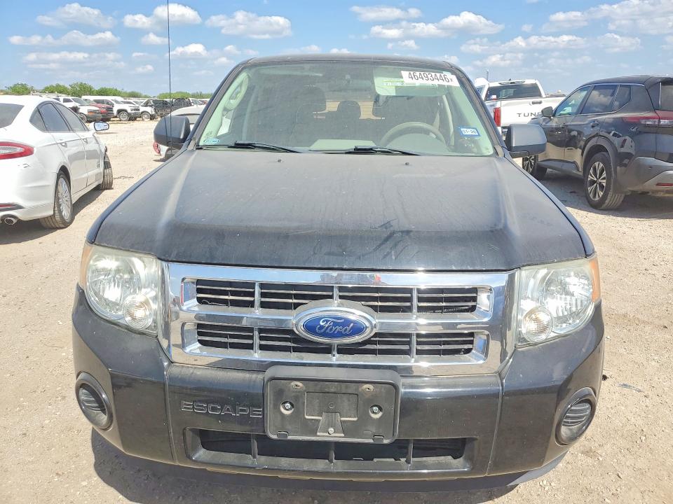 46493446 :رقم المزاد ، 1FMCU0C73CKC17590 vin ، 2012 Ford Escape مزاد بيع