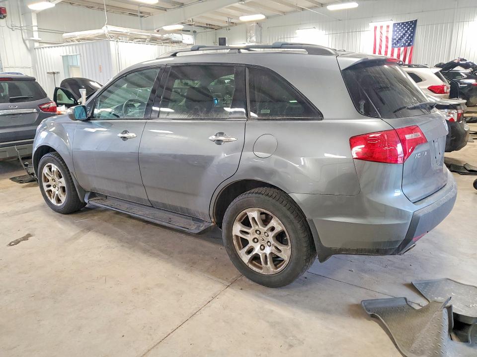 Aukcja sprzedaży 2009 Acura Mdx, vin: 2HNYD28479H511475, numer aukcji: 46042306