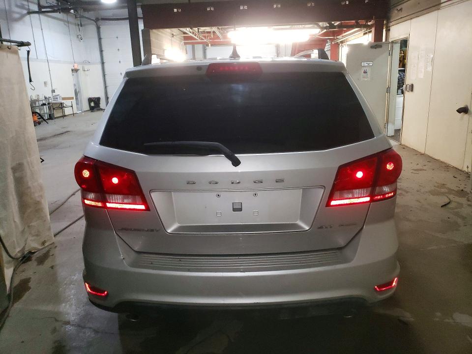 Продажа на аукционе авто 2014 Dodge Journey, vin: 3C4PDDBG9ET230599, номер лота: 76899795