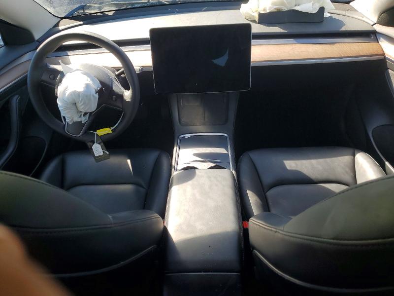 Продаж на аукціоні авто 2023 Tesla Model 3, vin: 5YJ3E1EAXPF507019, номер лоту: 45857716