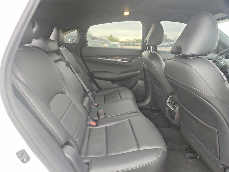 Aukcja sprzedaży 2025 Infiniti Qx55, vin: 3PCAJ5JR4SF100800, numer aukcji: 46724486