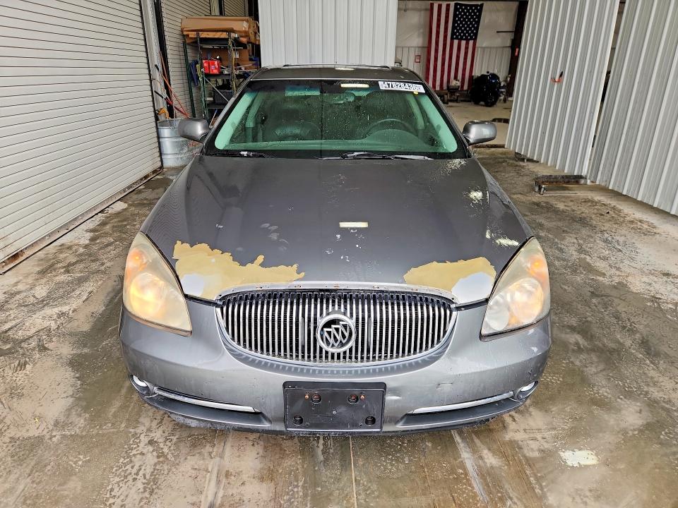 2007 Buick Lucerne მანქანა იყიდება აუქციონზე, vin: 1G4HE57Y87U189704, აუქციონის ნომერი: 47828436
