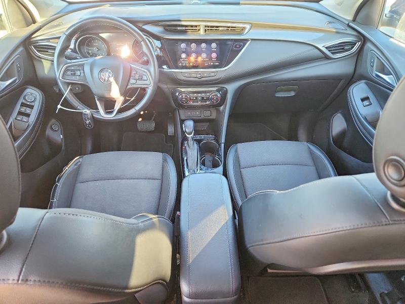 Aukcja sprzedaży 2022 Buick Encore Gx, vin: KL4MMDSL1NB040985, numer aukcji: 47259976