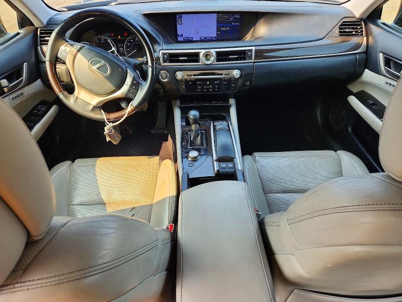 41983276 :رقم المزاد ، JTHBE1BL2D5013475 vin ، 2013 Lexus Gs 350 مزاد بيع