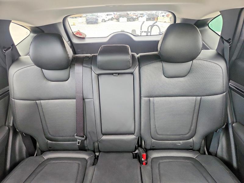 2023 Hyundai Tucson მანქანა იყიდება აუქციონზე, vin: 5NMJECAE7PH168438, აუქციონის ნომერი: 45999686