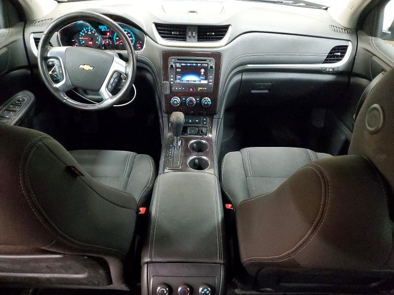 Продаж на аукціоні авто 2017 Chevrolet Traverse, vin: 1GNKVGKD1HJ329886, номер лоту: 47341046
