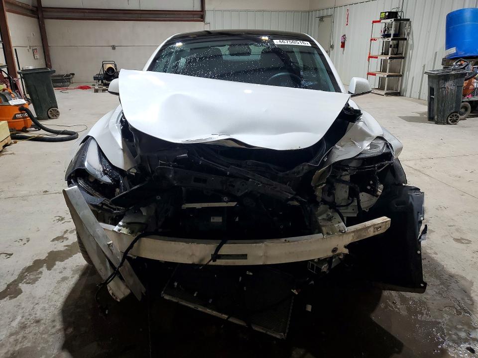 Aukcja sprzedaży 2022 Tesla Model 3, vin: 5YJ3E1EA2NF170410, numer aukcji: 46750516