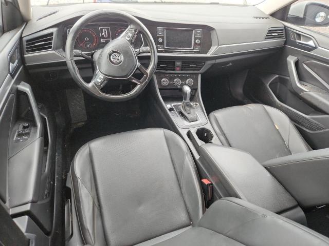 Продажа на аукционе авто 2019 Volkswagen Jetta, vin: 3VWC57BU0KM103570, номер лота: 46479106