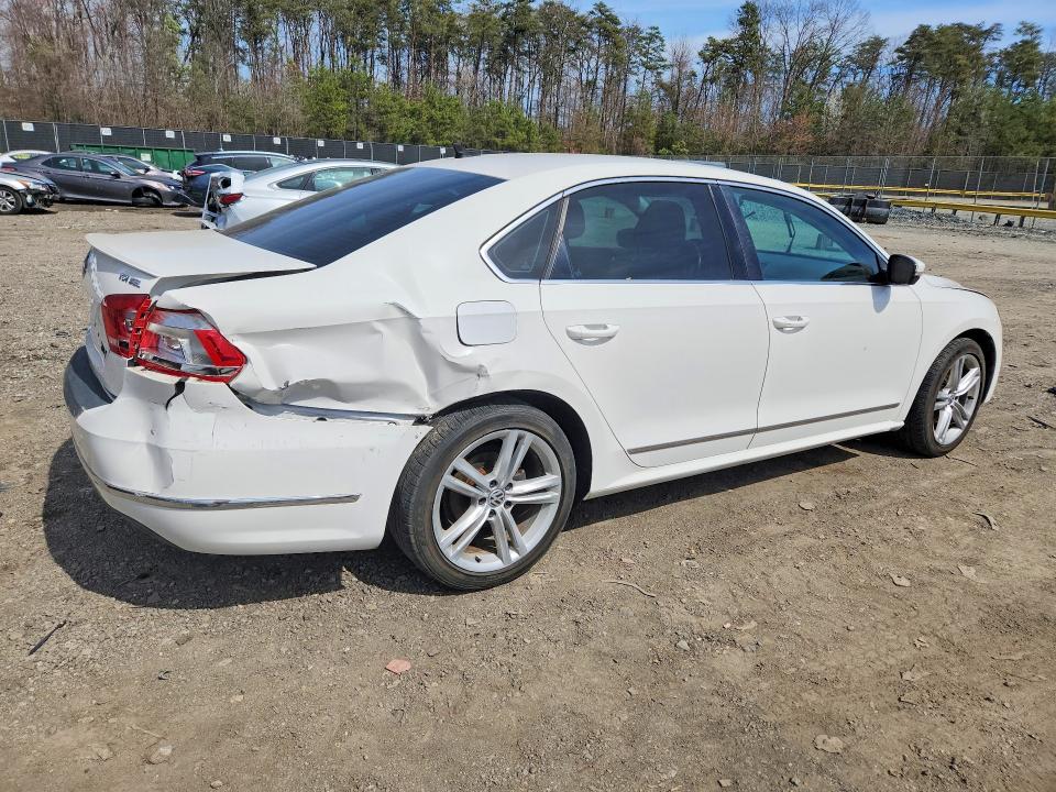 Продаж на аукціоні авто 2015 Volkswagen Passat, vin: 1VWCV7A35FC071862, номер лоту: 47120216