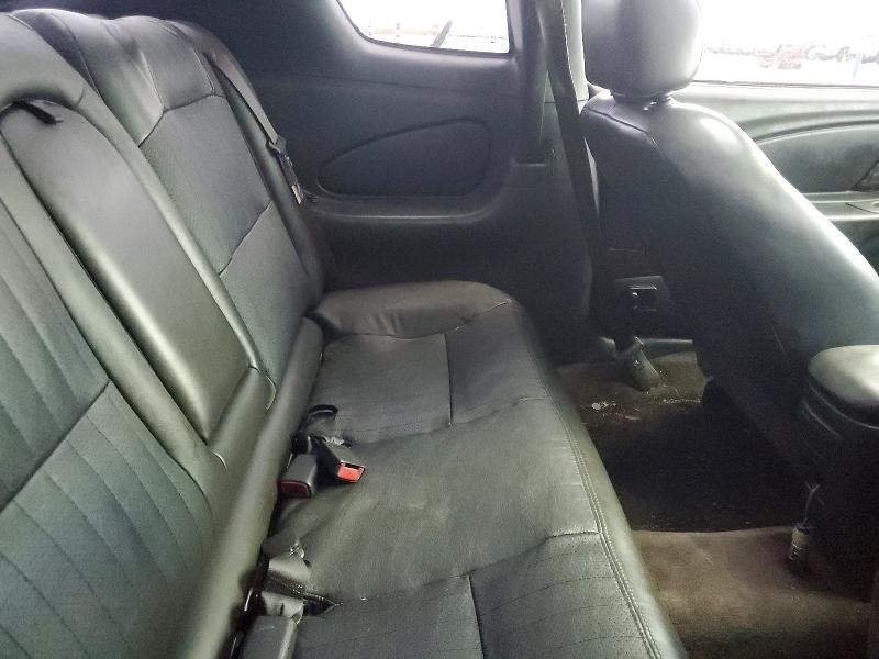 Aukcja sprzedaży 2002 Chevrolet Monte Carlo, vin: 2G1WX15K529267464, numer aukcji: 47451236