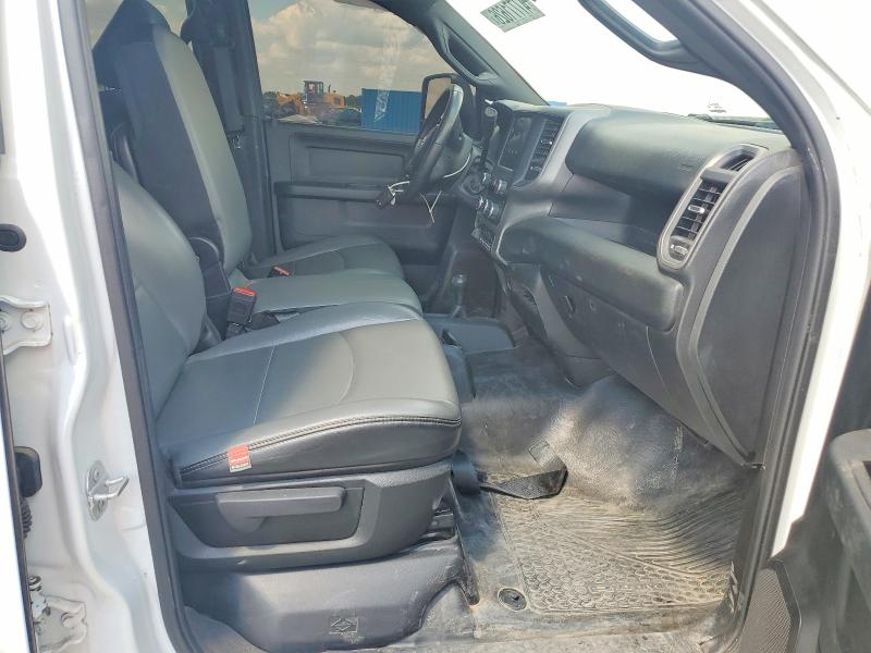 Продаж на аукціоні авто 2023 Ram 2500, vin: 3C6UR5CL4PG613004, номер лоту: 47771626