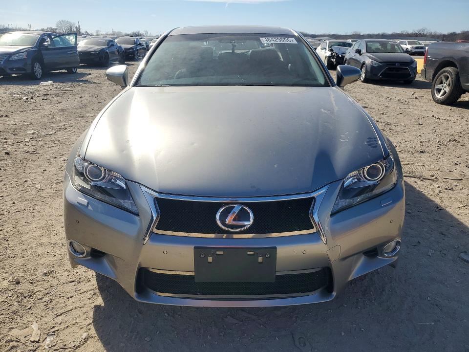Продаж на аукціоні авто 2015 Lexus Gs, vin: JTHCE1BL1FA000182, номер лоту: 46429006
