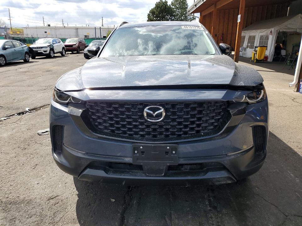Aukcja sprzedaży 2025 Mazda Cx-50, vin: 7MMVAAEW4SN129094, numer aukcji: 48151276