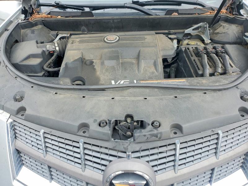 Продажа на аукционе авто 2012 Cadillac Srx, vin: 3GYFNGE32CS629547, номер лота: 45819526