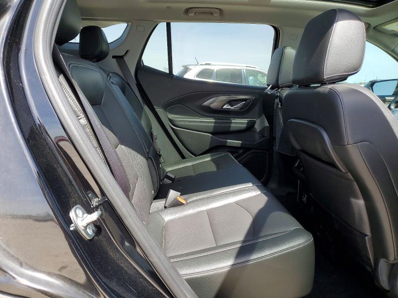 Продажа на аукционе авто 2024 Gmc Terrain, vin: 3GKALVEG0RL259672, номер лота: 46424006