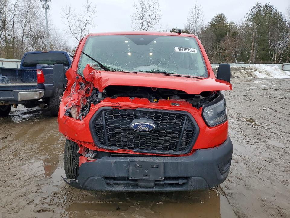 Aukcja sprzedaży 2023 Ford Transit, vin: 1FTYE1Y89PKC09238, numer aukcji: 78475705