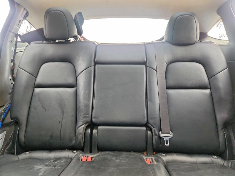 79654215 :رقم المزاد ، 5YJYGDEF7LF014065 vin ، 2020 Tesla Model Y مزاد بيع
