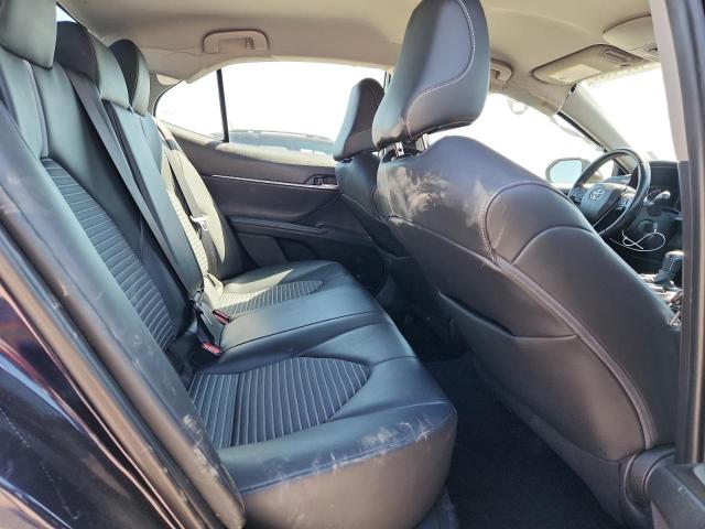 46676656 :رقم المزاد ، 4T1G11AK6MU526709 vin ، 2021 Toyota Camry مزاد بيع
