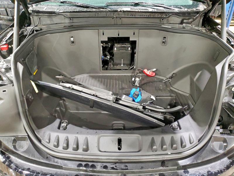 Aukcja sprzedaży 2025 Ford F150, vin: 1FTVW3LU3SWG25660, numer aukcji: 45594866