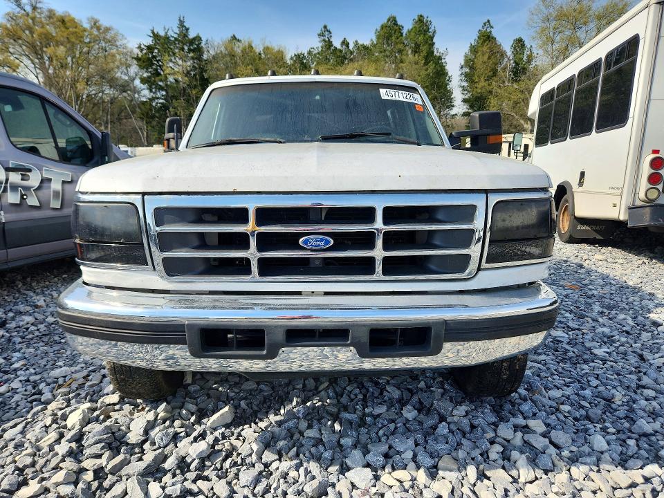Продажа на аукционе авто 1997 Ford F350, vin: 1FTJW35F5VEA01558, номер лота: 45771226