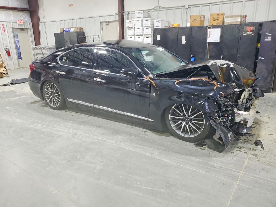 Aukcja sprzedaży 2013 Lexus Ls 460, vin: JTHBL5EF9D5114788, numer aukcji: 46321166
