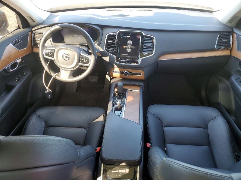 Aukcja sprzedaży 2024 Volvo Xc90, vin: YV4062PE6R1194288, numer aukcji: 41728106