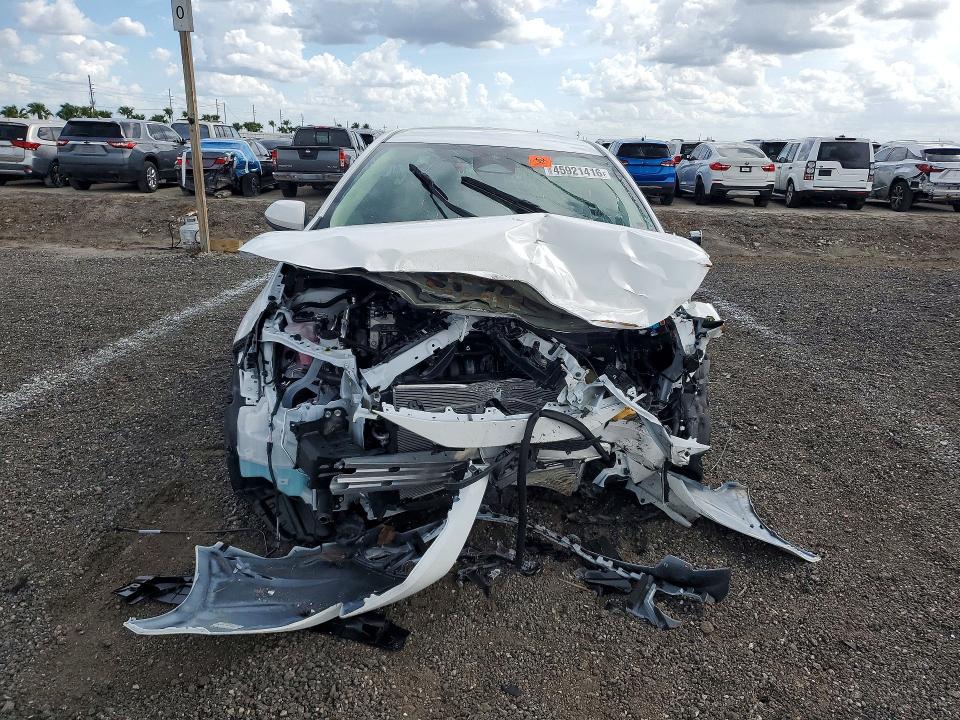 Aukcja sprzedaży 2026 Toyota Corolla, vin: 5YFB4MDE9TP416505, numer aukcji: 45921416