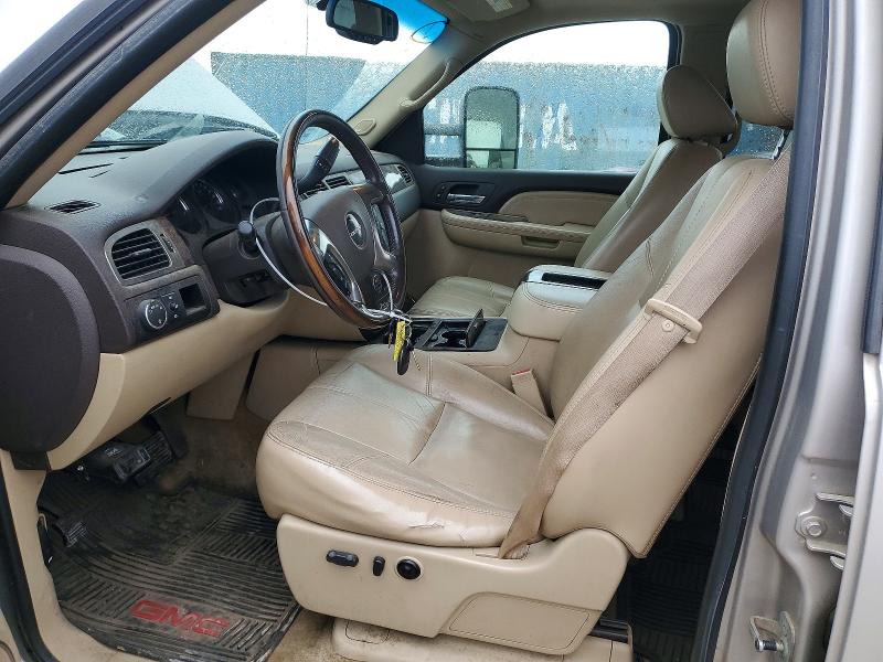 Продаж на аукціоні авто 2007 Gmc New Sierra, vin: 2GTEK638771663990, номер лоту: 47285246