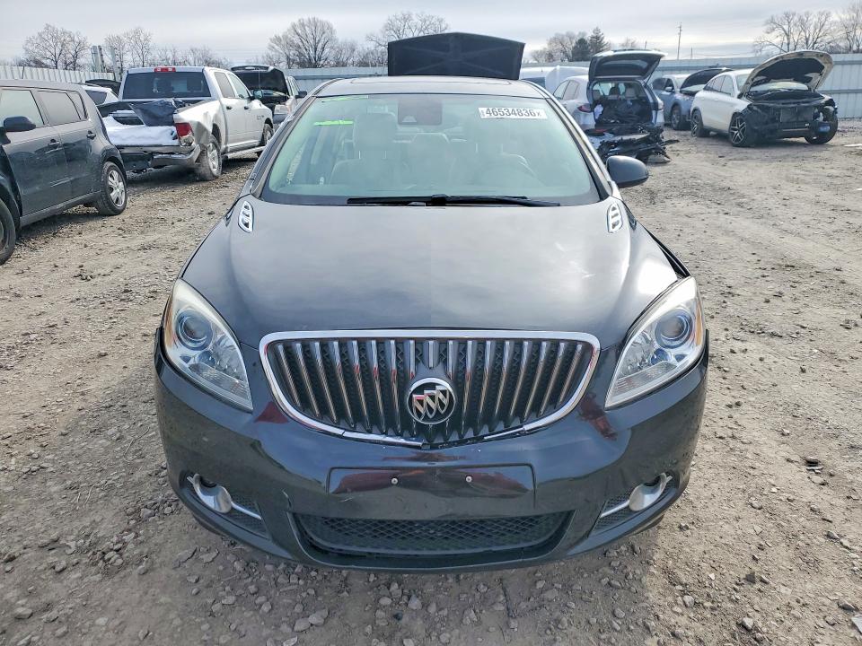 Продаж на аукціоні авто 2014 Buick Verano, vin: 1G4PS5SK4E4186593, номер лоту: 46534836