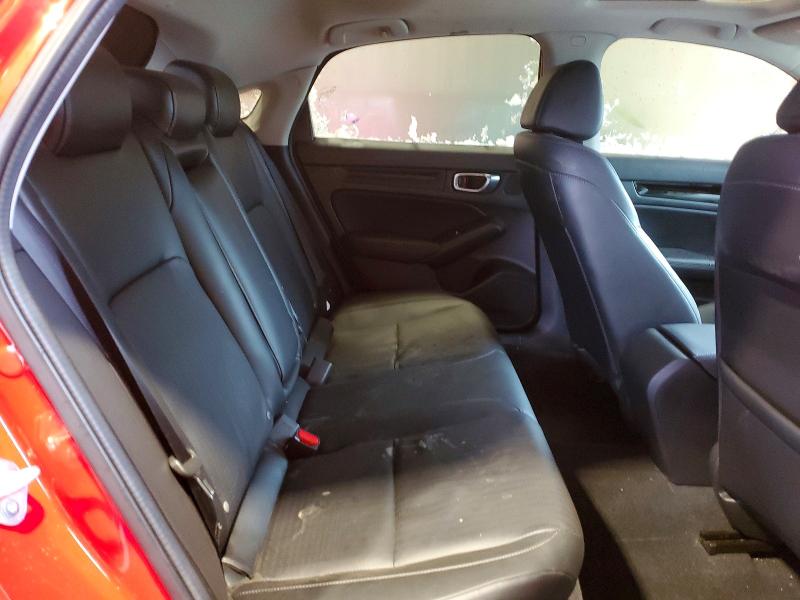 Продажа на аукционе авто 2023 Honda Civic, vin: 19XFL1H71PE003127, номер лота: 45952196