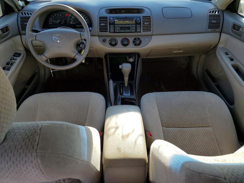 Aukcja sprzedaży 2004 Toyota Camry Le 4dr, vin: 4T1BE32K14U273615, numer aukcji: 79568205