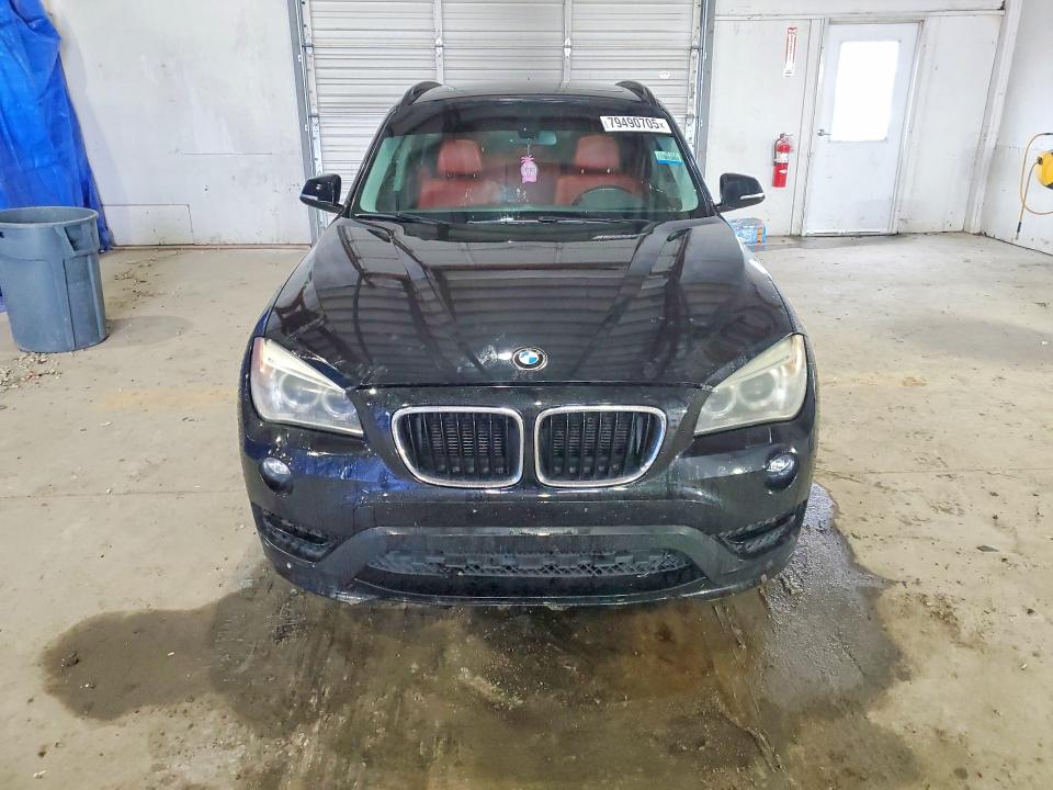 Продажа на аукционе авто 2015 Bmw X1, vin: WBAVL1C57FVY29229, номер лота: 79490705