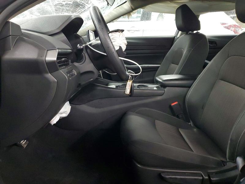 Продажа на аукционе авто 2024 Nissan Altima, vin: 1N4BL4BV6RN353946, номер лота: 46304336