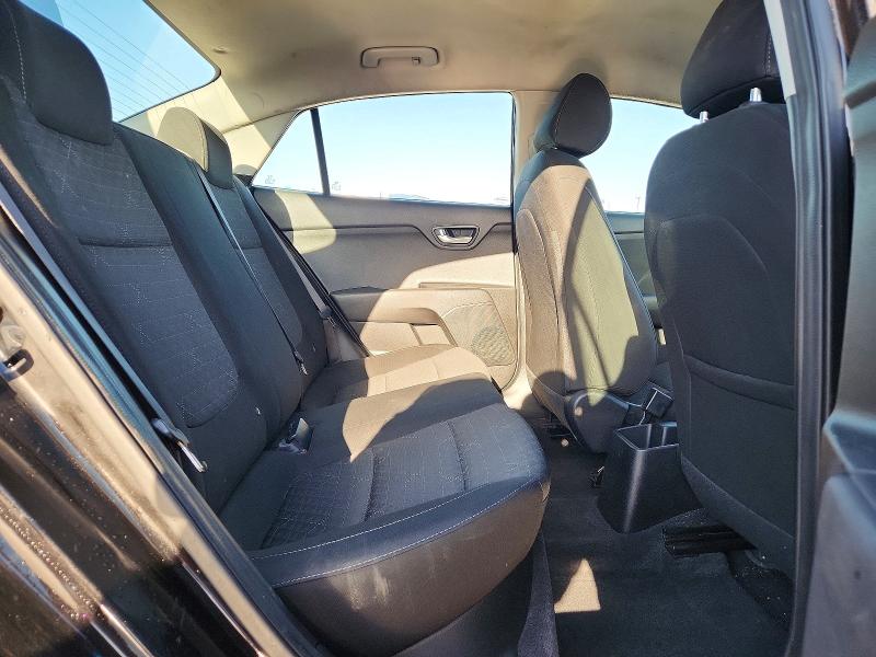 Продаж на аукціоні авто 2019 Kia Rio, vin: 3KPA24AB6KE211560, номер лоту: 46684486
