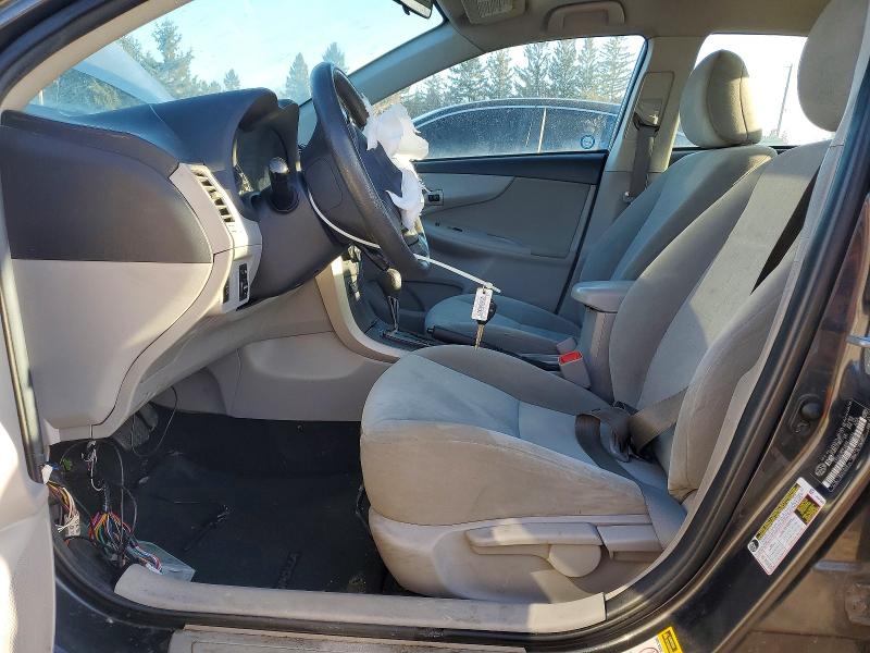 Aukcja sprzedaży 2011 Toyota Corolla, vin: 2T1BU4EE7BC543332, numer aukcji: 79561415