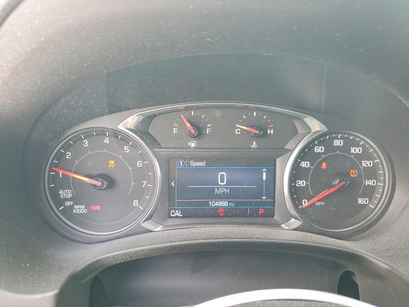 Продажа на аукционе авто 2022 Gmc Terrain, vin: 3GKALMEV6NL187315, номер лота: 41699916