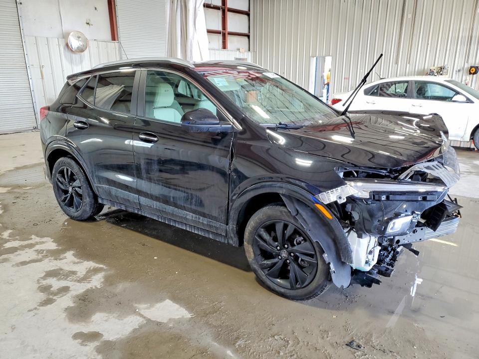 Продажа на аукционе авто 2024 Buick Encore Gx, vin: KL4AMESL2RB001787, номер лота: 79738395
