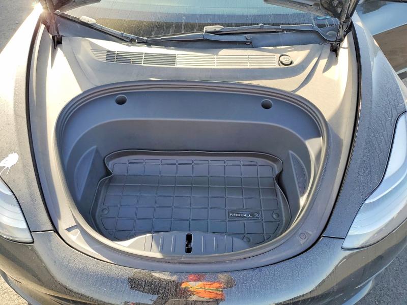 Продажа на аукционе авто 2022 Tesla Model 3, vin: 5YJ3E1EBXNF198805, номер лота: 46339156