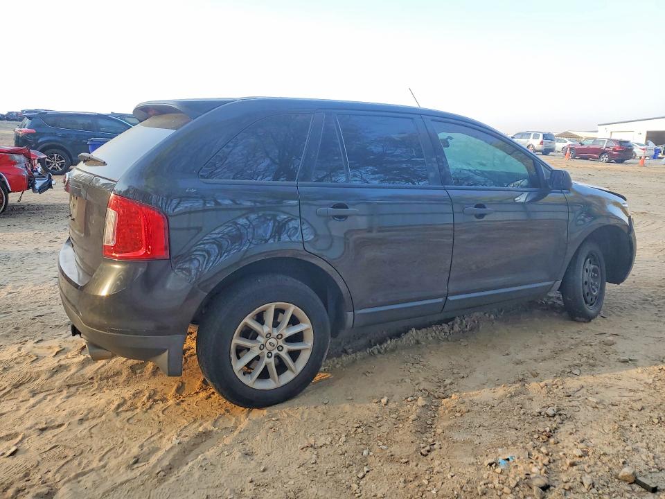 Продаж на аукціоні авто 2014 Ford Edge, vin: 2FMDK3GC3EBB35665, номер лоту: 47687146