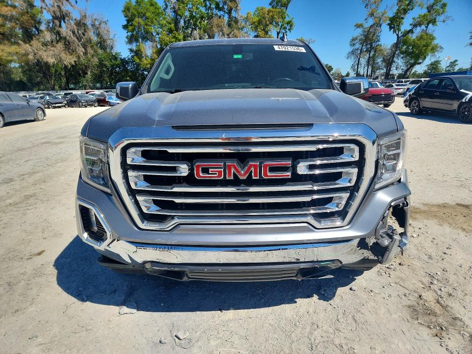 Aukcja sprzedaży 2020 Gmc Sierra, vin: 3GTP8DED4LG366263, numer aukcji: 47021536