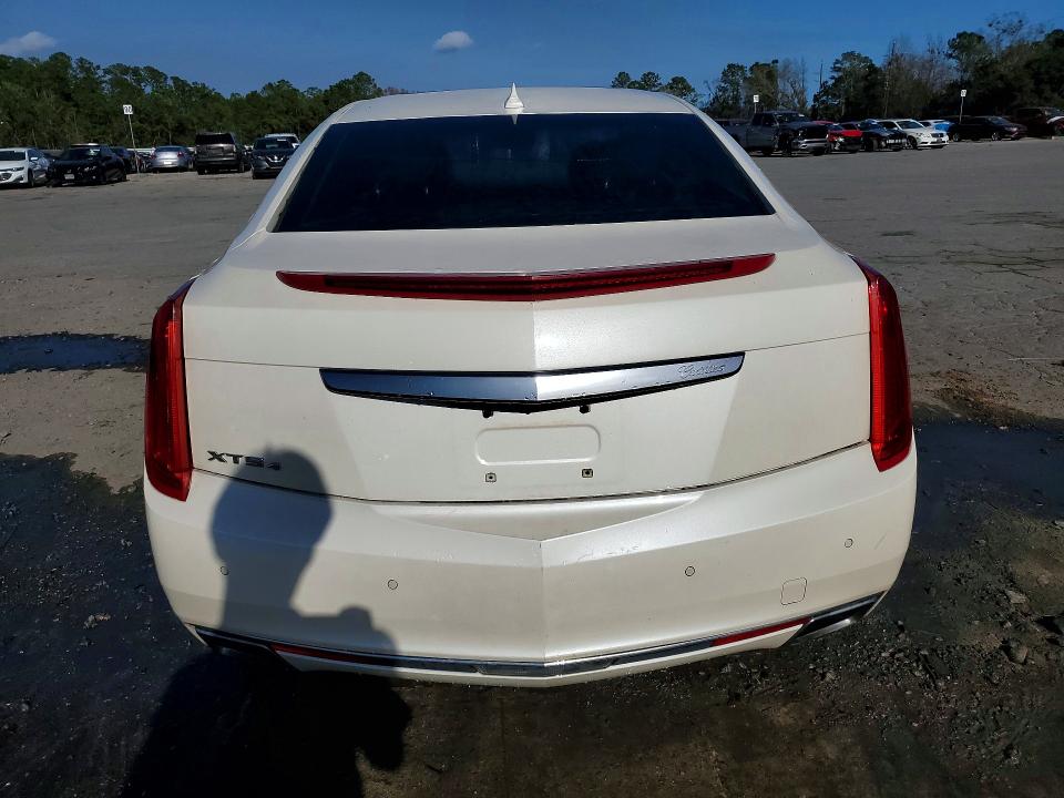 Продажа на аукционе авто 2013 Cadillac Xts, vin: 2G61V5S30D9187412, номер лота: 79231065