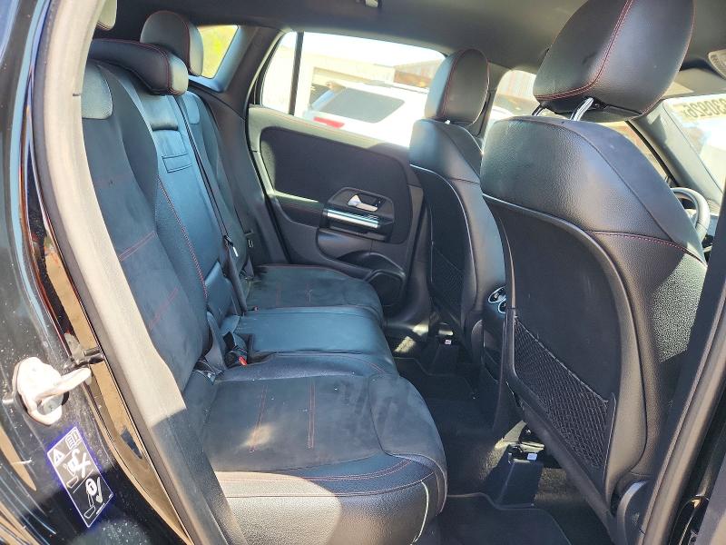 Продаж на аукціоні авто 2021 Mercedes-benz Gla, vin: W1N4N5BB5MJ163587, номер лоту: 46330926