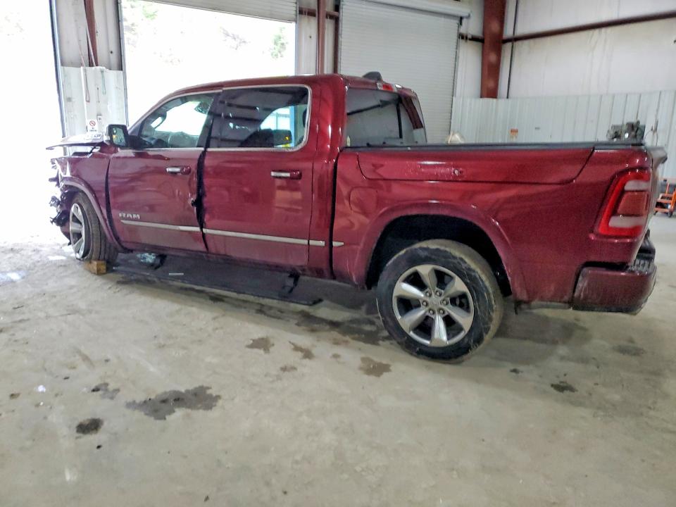 Aukcja sprzedaży 2019 Ram 1500, vin: 1C6SRFHT5KN781918, numer aukcji: 79278895