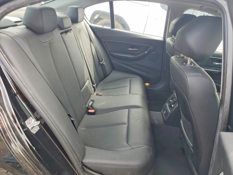 Aukcja sprzedaży 2015 Bmw 320, vin: WBA3C3C53FP665002, numer aukcji: 48240886