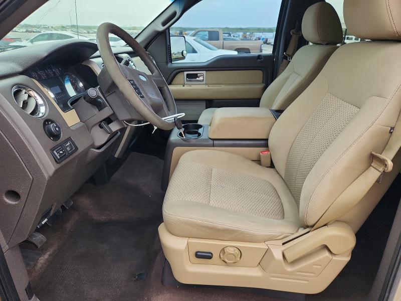 Продаж на аукціоні авто 2010 Ford F150, vin: 1FTFW1CV4AKA64862, номер лоту: 47906826