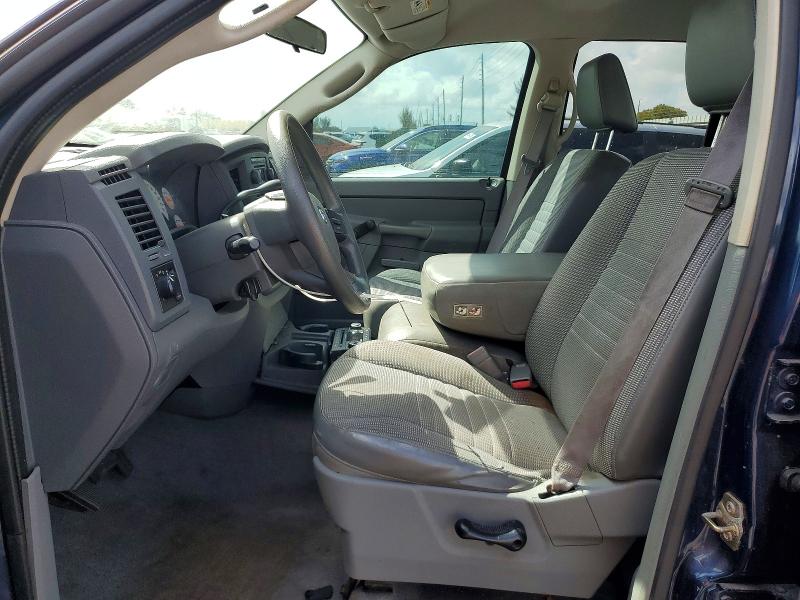 Продажа на аукционе авто 2006 Dodge Ram 1500, vin: 1D7HA18N76J242654, номер лота: 45589396