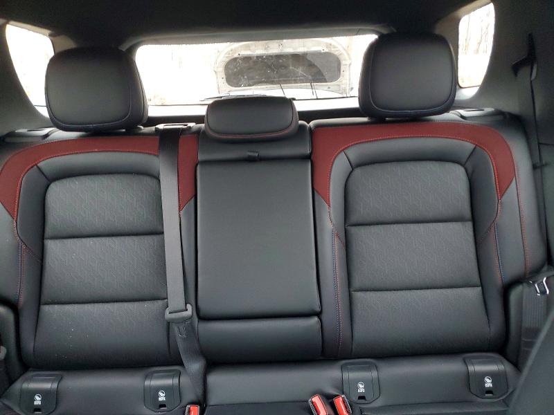 78834765 :رقم المزاد ، 3GNAXTEG3TL128156 vin ، 2026 Chevrolet Equinox مزاد بيع