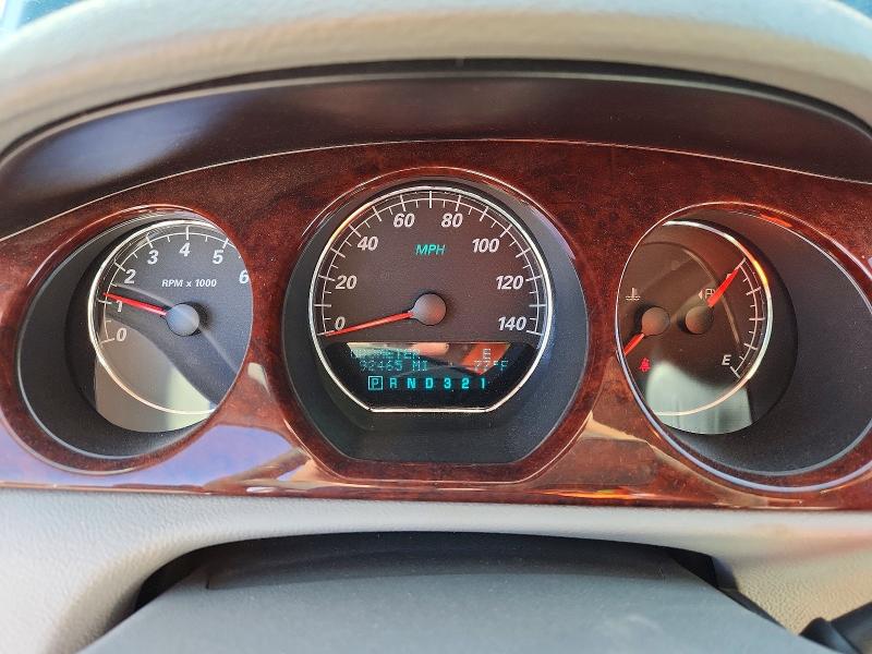 Aukcja sprzedaży 2007 Buick Lucerne, vin: 1G4HD57267U210001, numer aukcji: 45506446