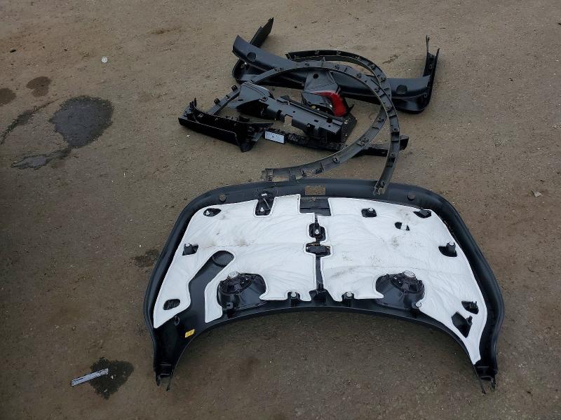 2024 Tesla Model Y მანქანა იყიდება აუქციონზე, vin: 7SAYGAEE7RF080651, აუქციონის ნომერი: 46159986